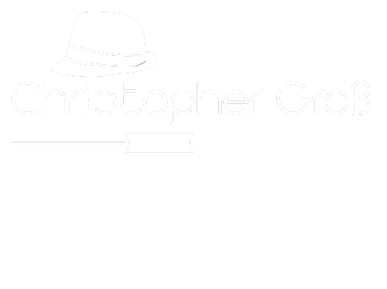 Christopher Groß